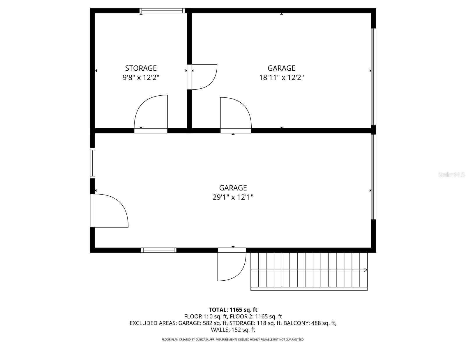 Image 75 of 76 For 206 14th Avenue
