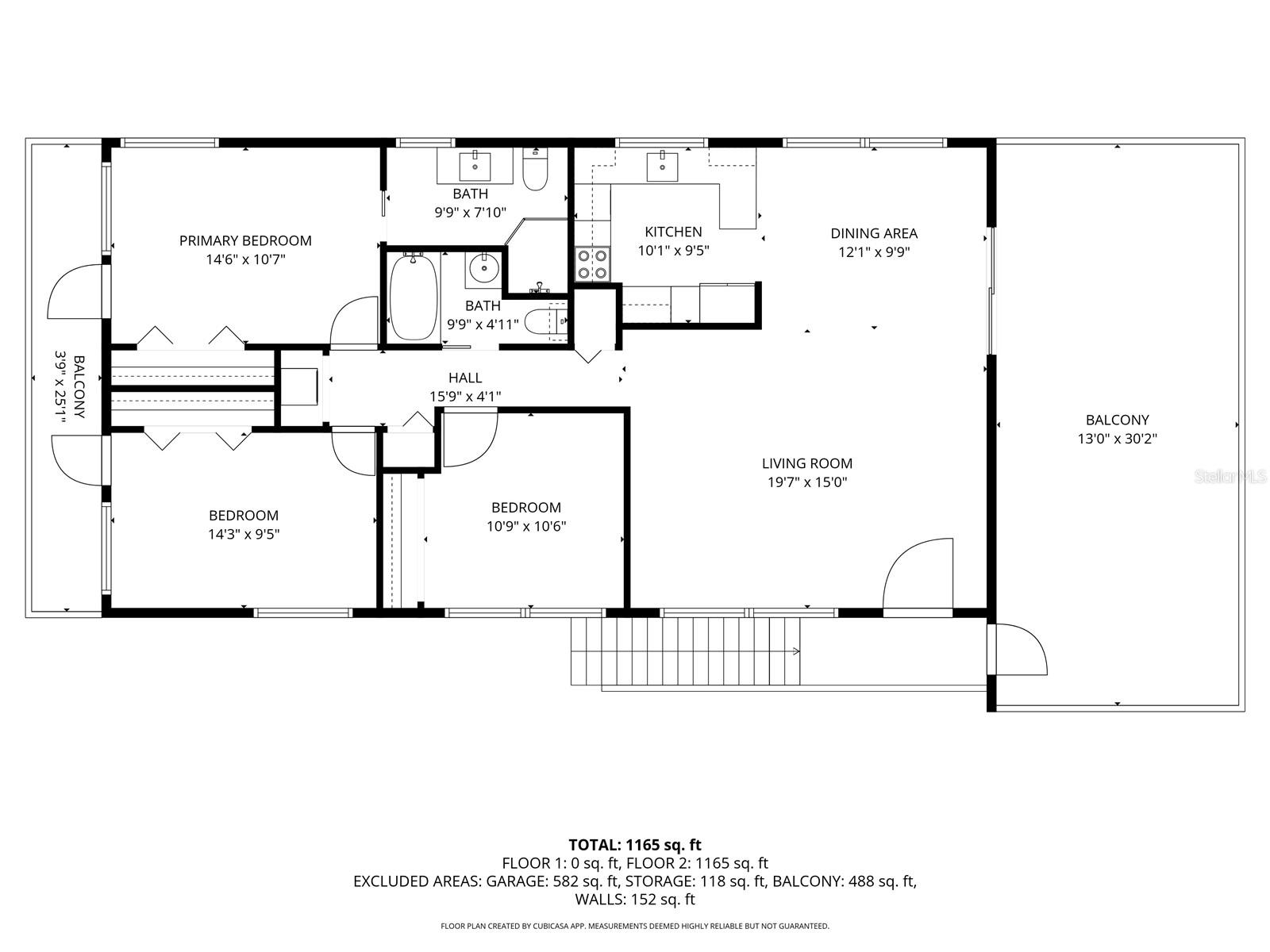 Image 76 of 76 For 206 14th Avenue