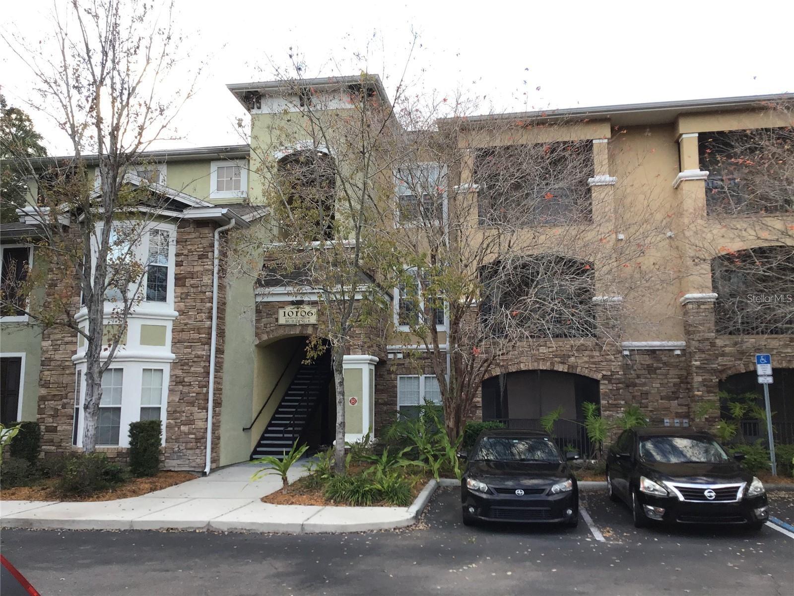 Details for 10106 Courtney Oaks Circle 301, TAMPA, FL 33619