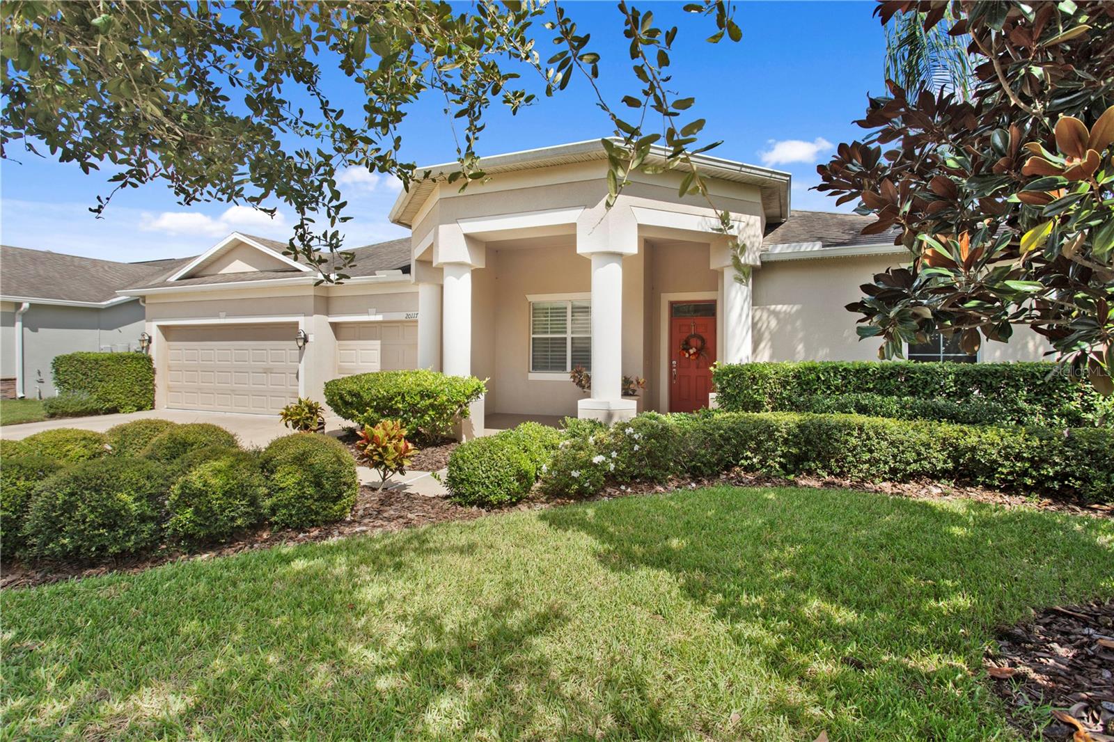 Details for 20117 Blue Daze Avenue, TAMPA, FL 33647