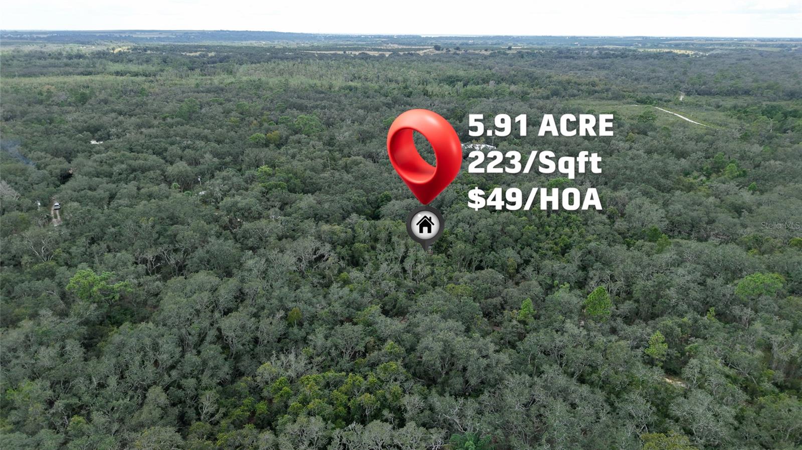 Image 15 of 16 For 2840 Cardinal Trail