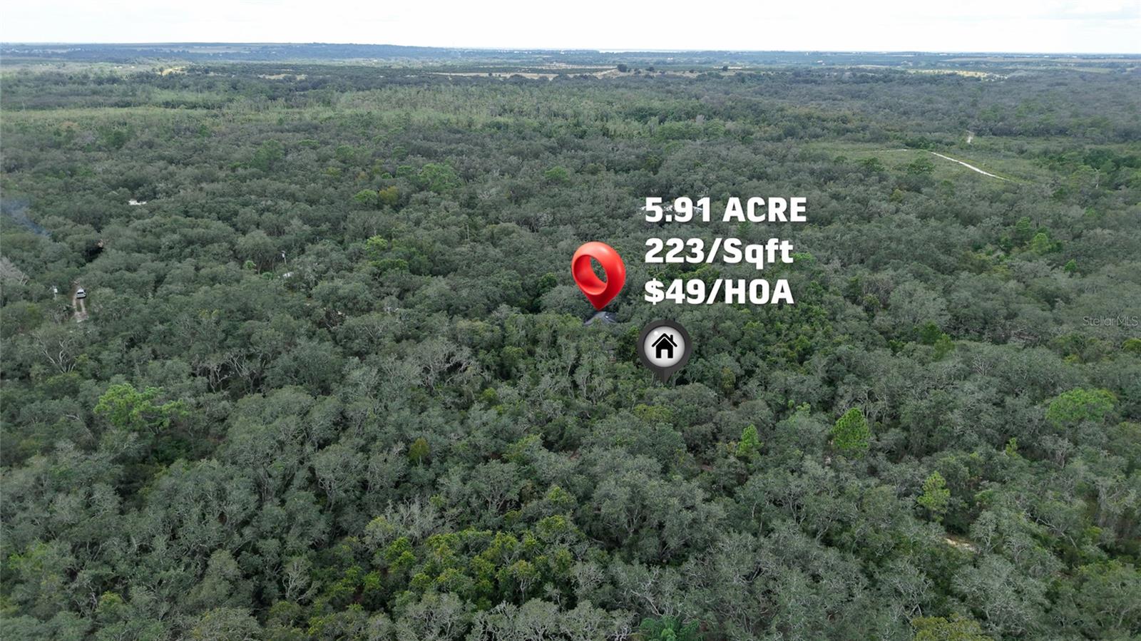 Image 16 of 16 For 2840 Cardinal Trail