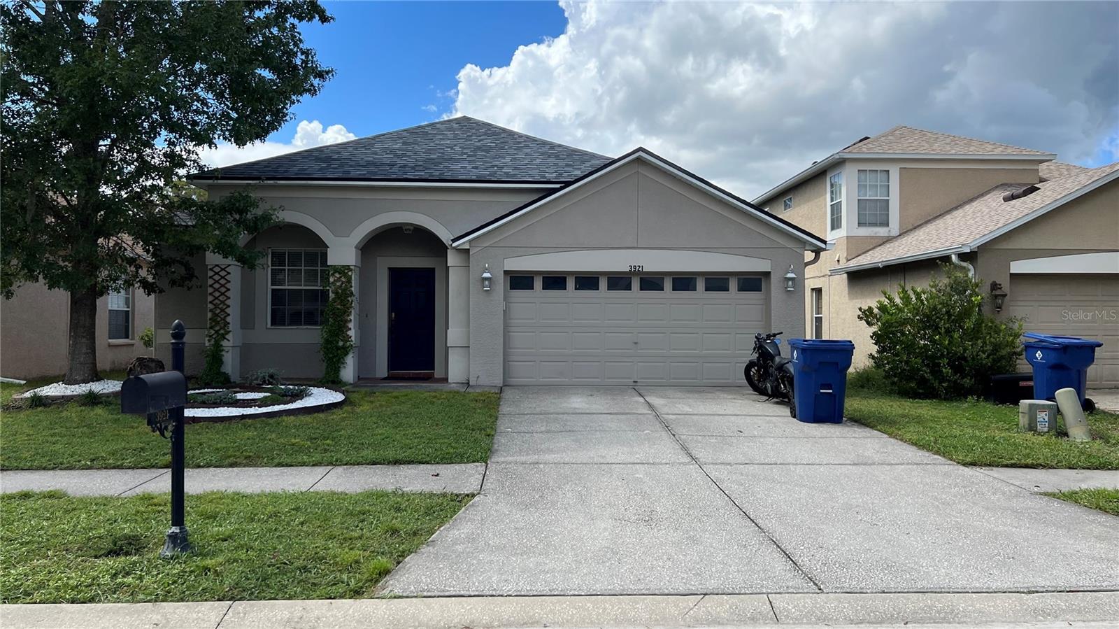 Details for 3921 Stornoway Drive, LAND O LAKES, FL 34638