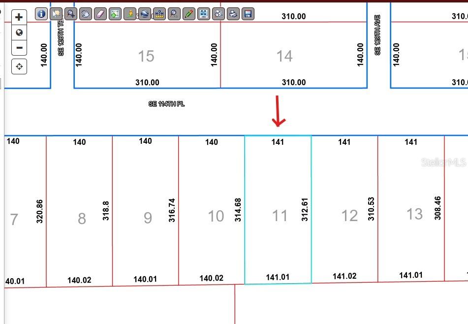 Image 3 of 8 For Se 114th Pl