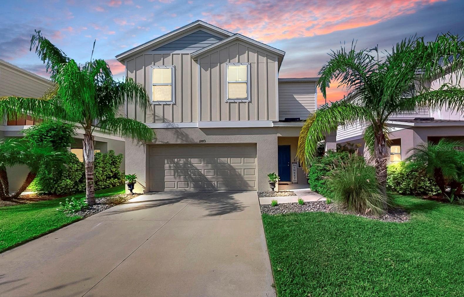 Details for 12873 Tannencrest Drive, RIVERVIEW, FL 33579