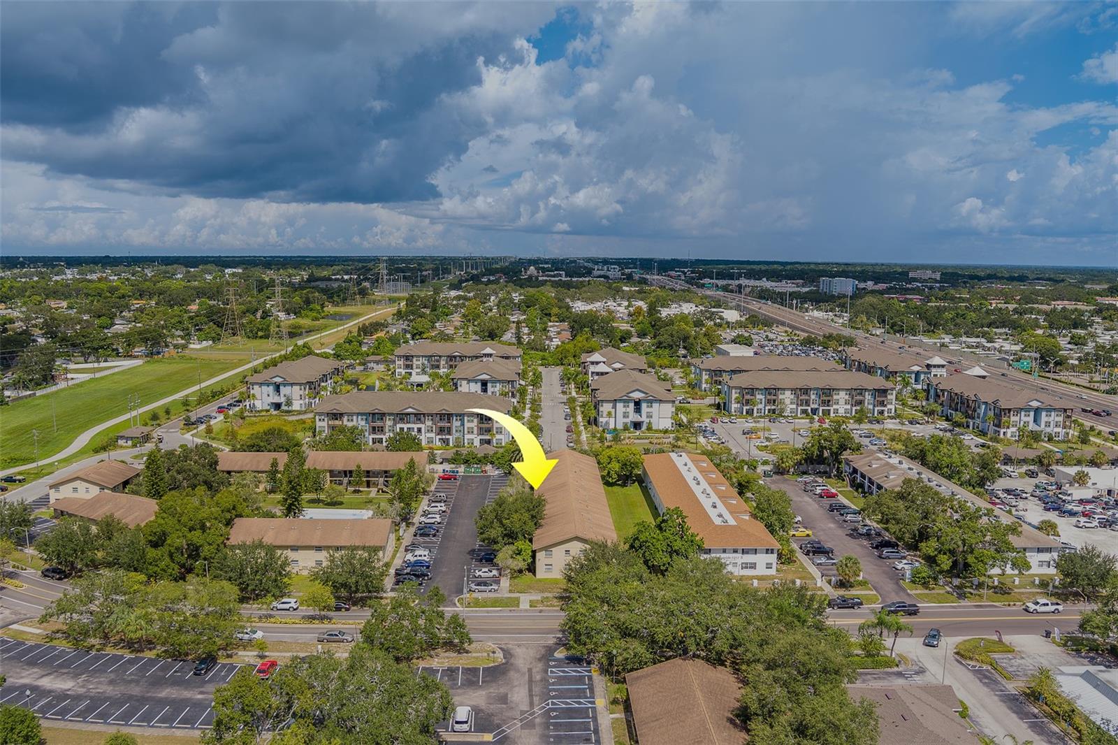 Image 2 of 25 For 2500 Harn Boulevard F12