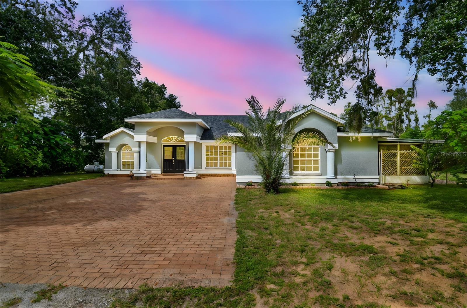 Details for 5504 Bruton Road, PLANT CITY, FL 33565