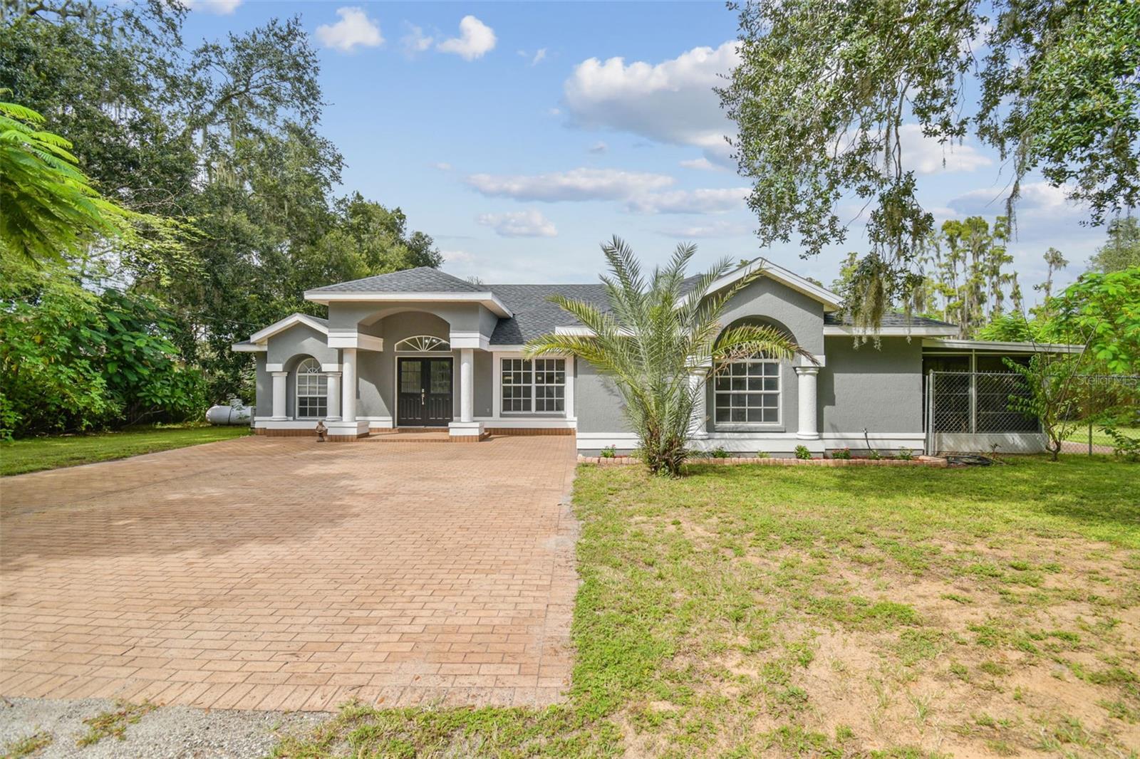 Image 3 of 94 For 5504 Bruton Road