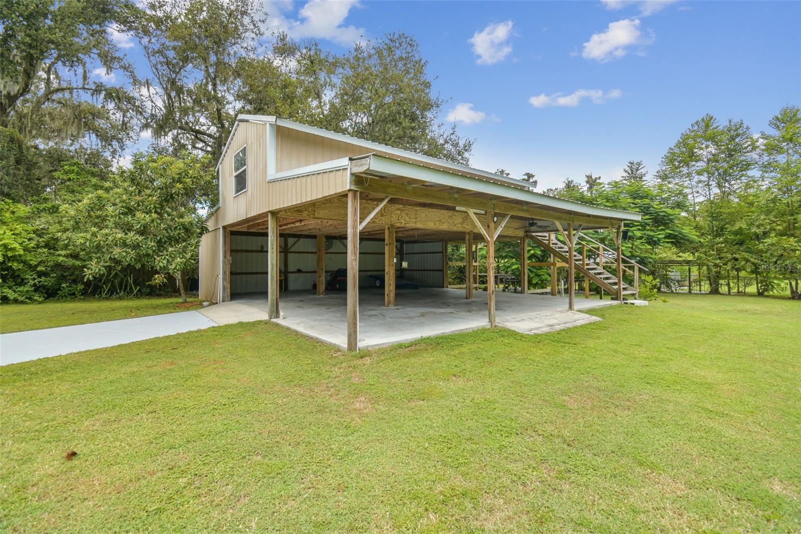 Image 47 of 94 For 5504 Bruton Road