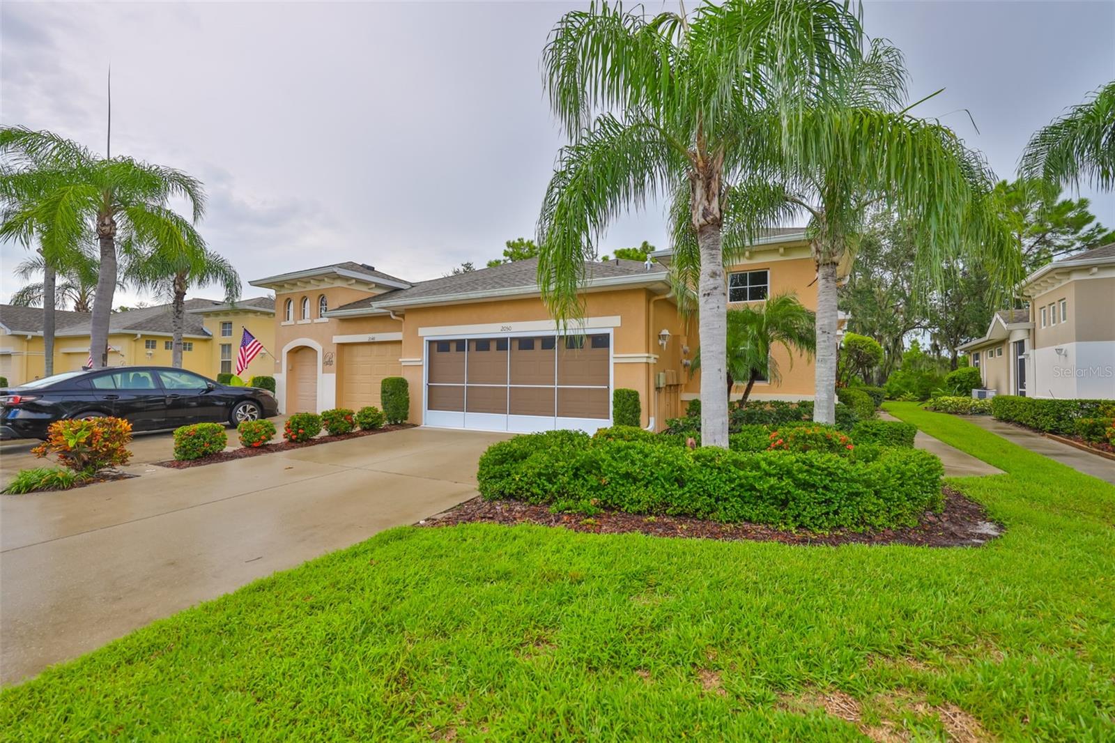 Details for 2050 Sifield Greens Way 19, SUN CITY CENTER, FL 33573