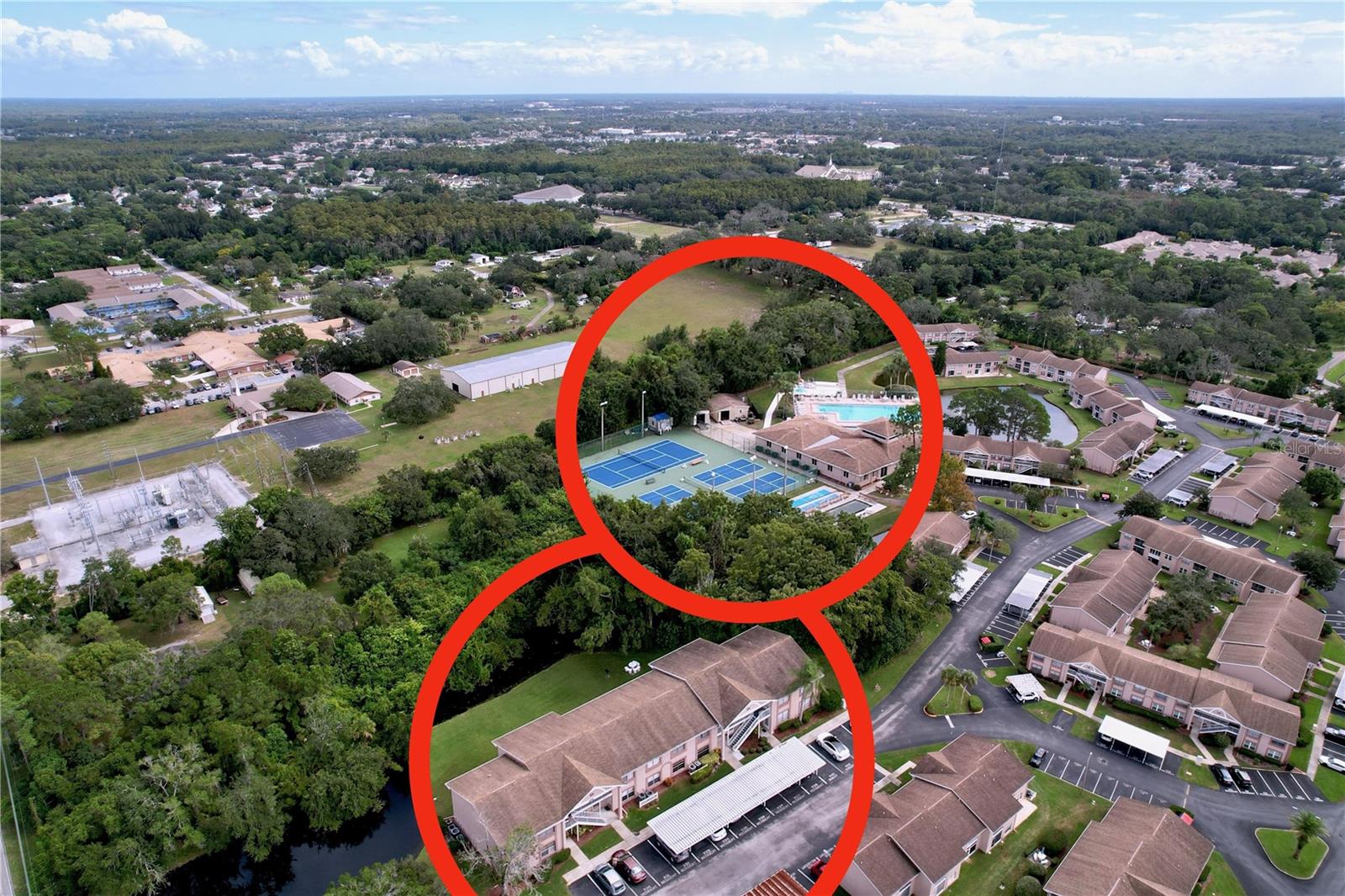 Image 31 of 36 For 4916 Sunnybrook Drive 14