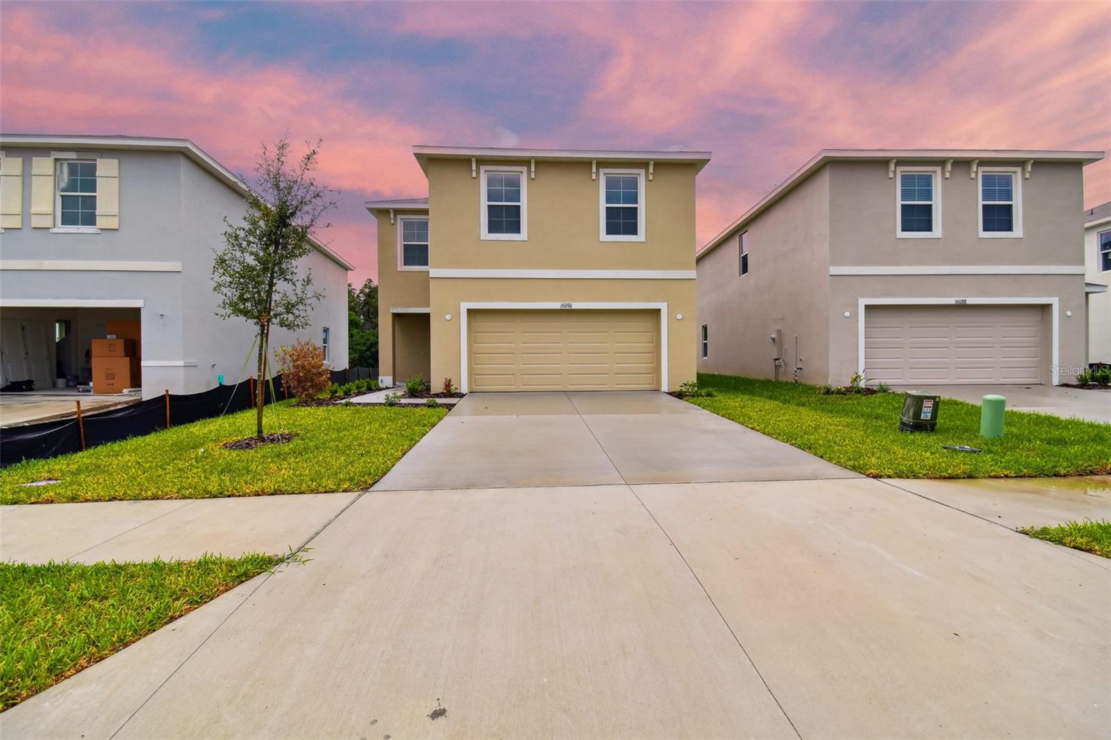 Details for 16096 Sunday Stroll Way, ODESSA, FL 33556