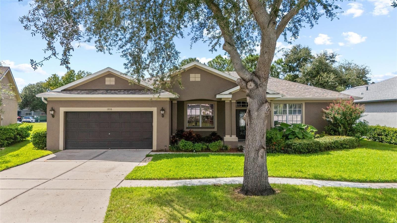 Details for 11016 Stone Branch Drive, RIVERVIEW, FL 33569