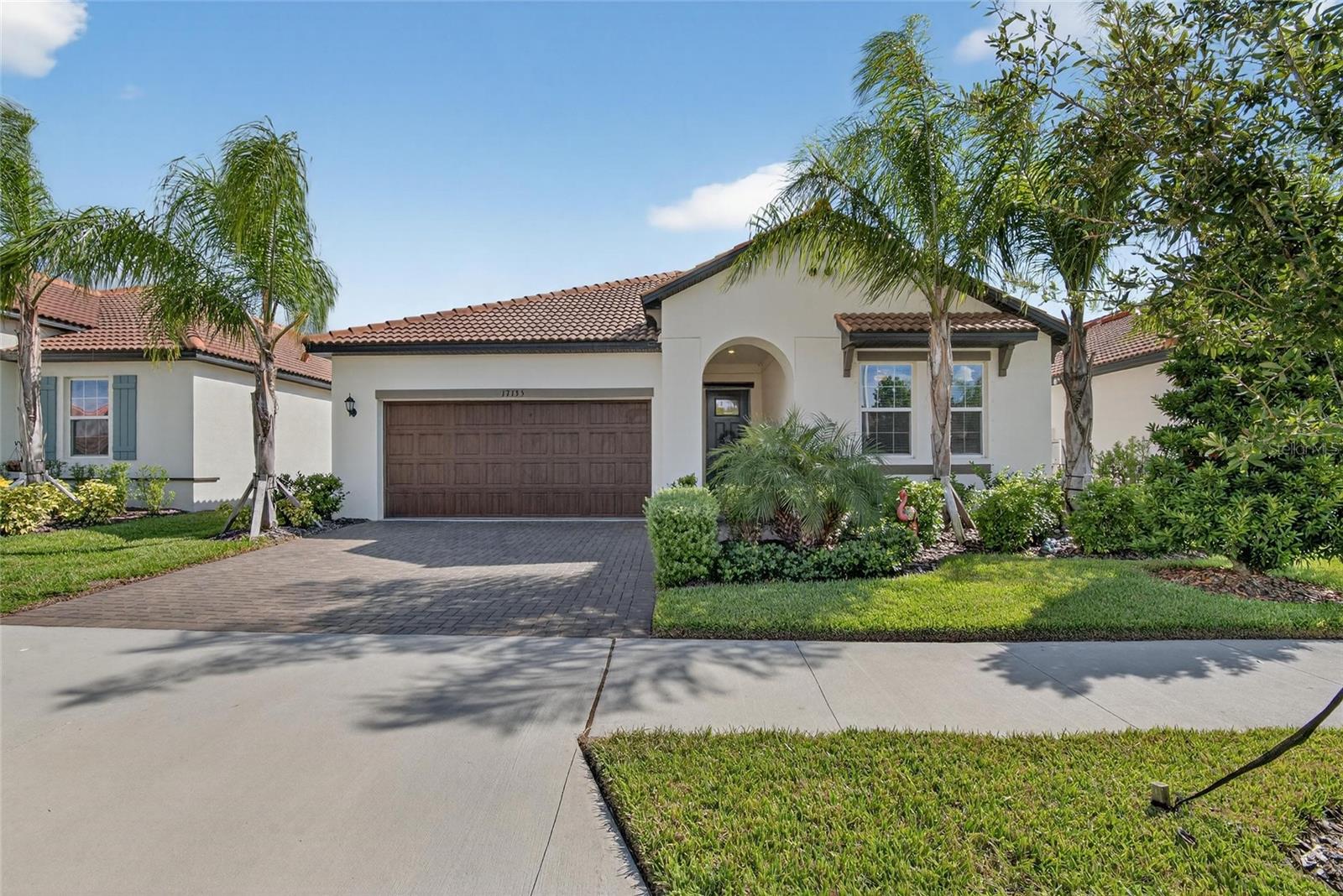 Details for 17135 Holly Well Avenue, WIMAUMA, FL 33598