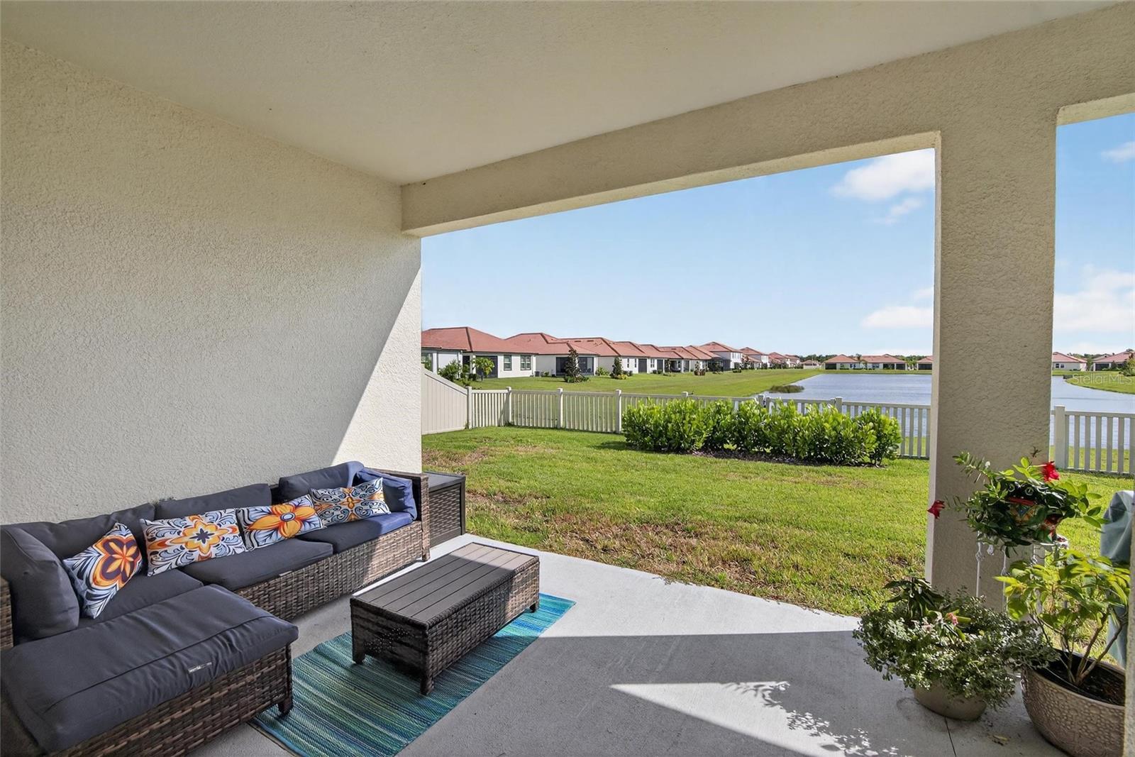 Image 37 of 76 For 17135 Holly Well Avenue