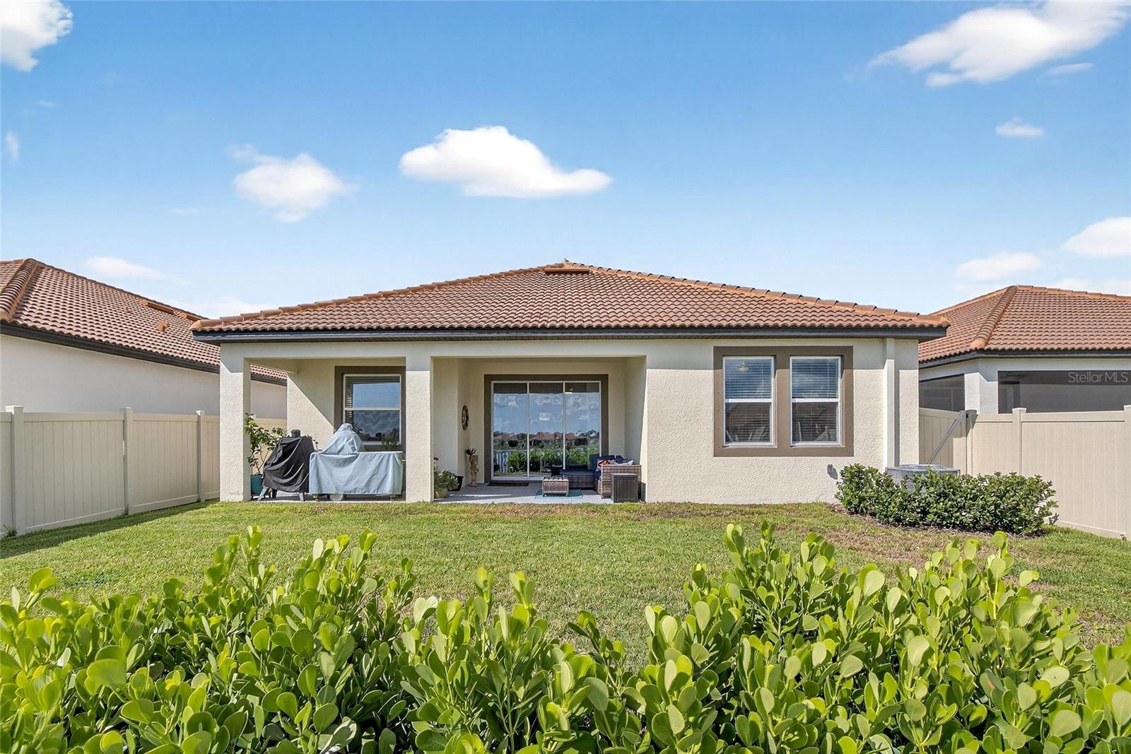 Image 46 of 76 For 17135 Holly Well Avenue