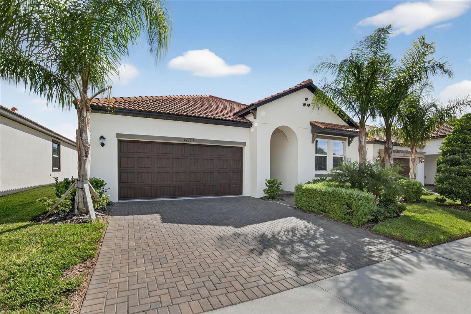 Image 54 of 76 For 17135 Holly Well Avenue