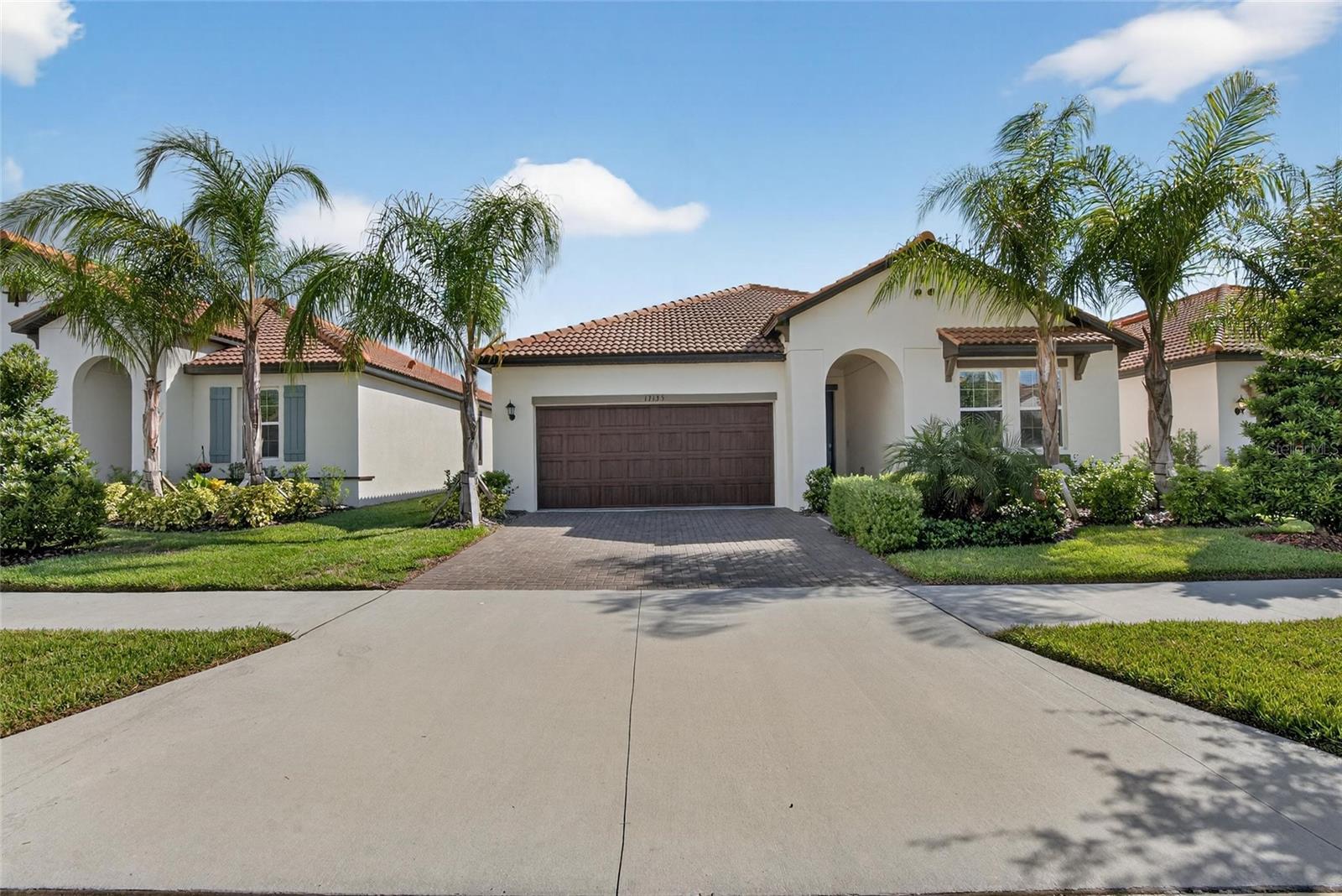 Image 55 of 76 For 17135 Holly Well Avenue