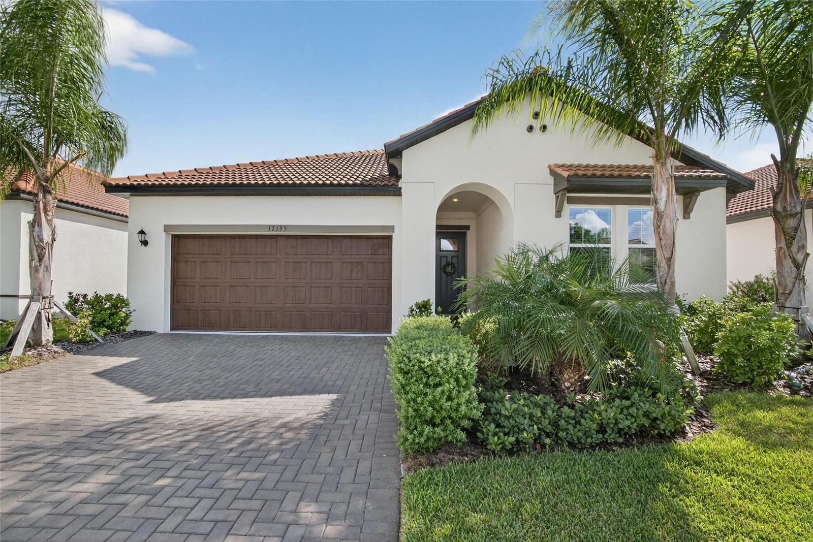 Image 56 of 76 For 17135 Holly Well Avenue