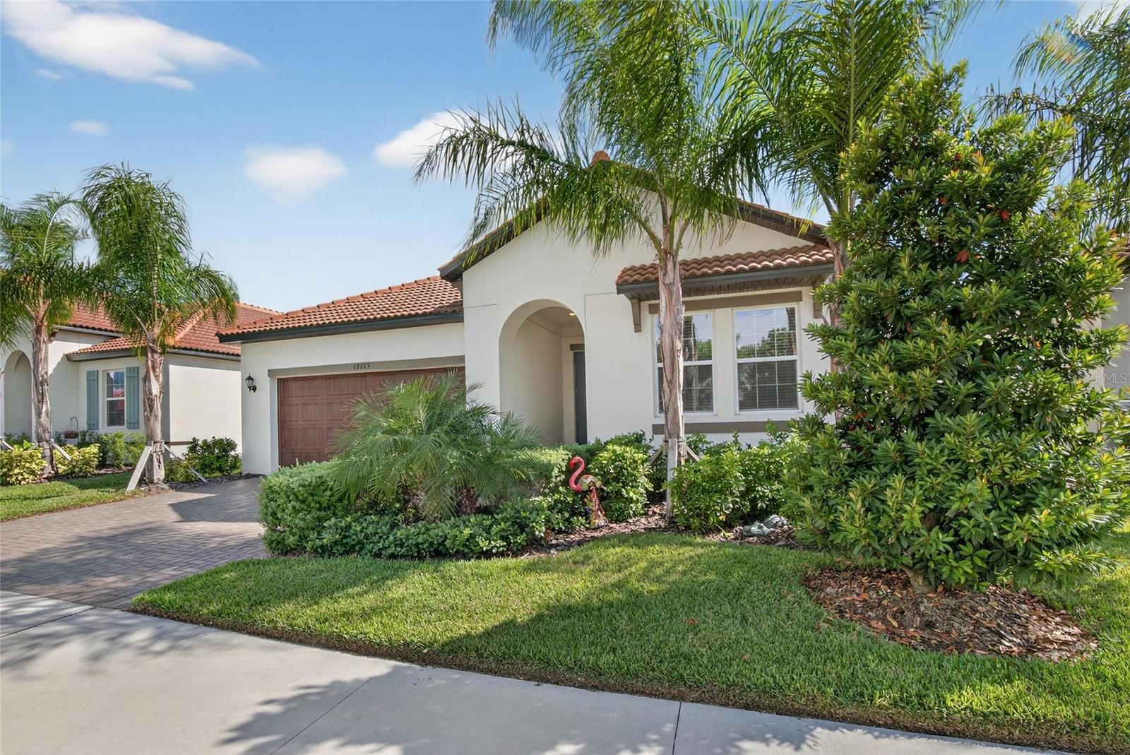 Image 57 of 76 For 17135 Holly Well Avenue