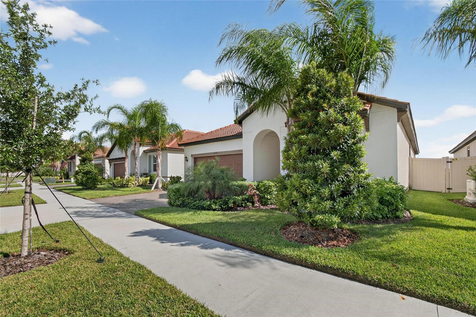 Image 58 of 76 For 17135 Holly Well Avenue