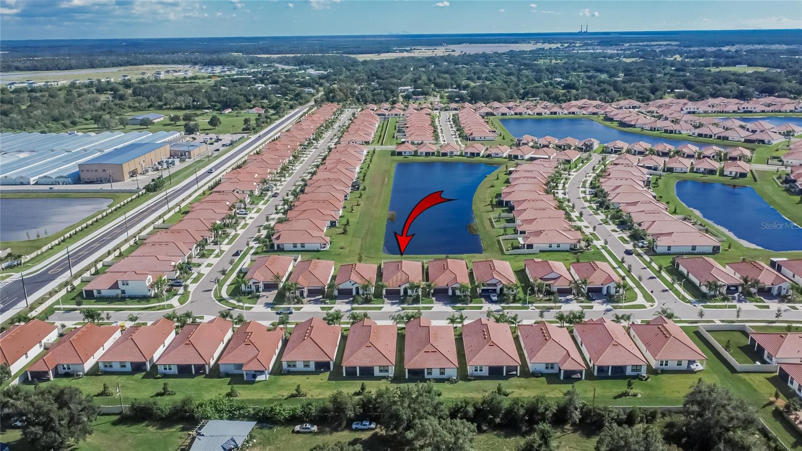 Image 64 of 76 For 17135 Holly Well Avenue