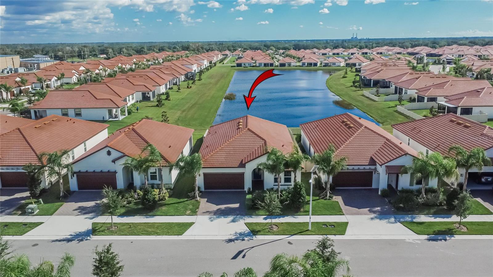 Image 65 of 76 For 17135 Holly Well Avenue