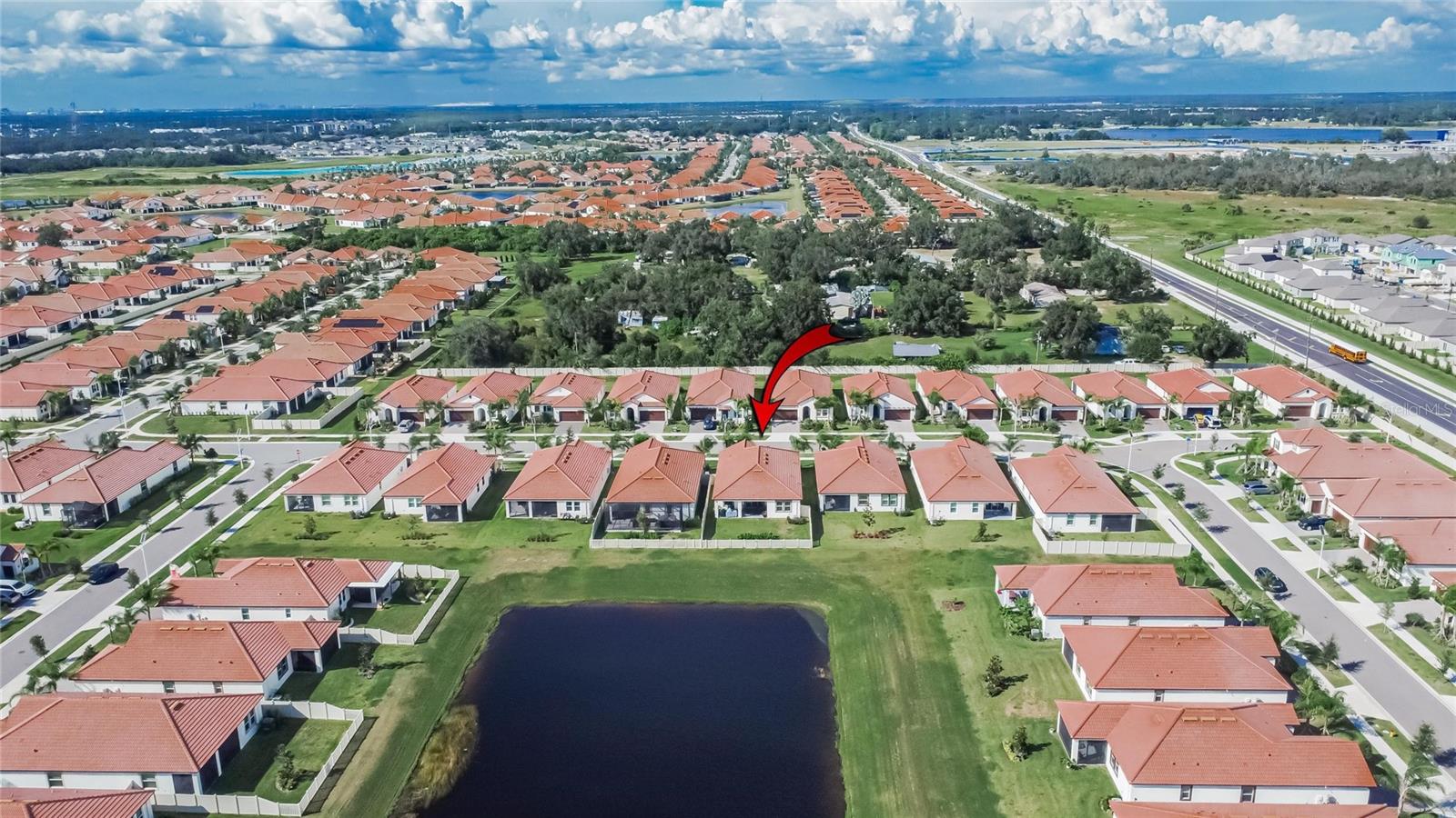 Image 71 of 76 For 17135 Holly Well Avenue