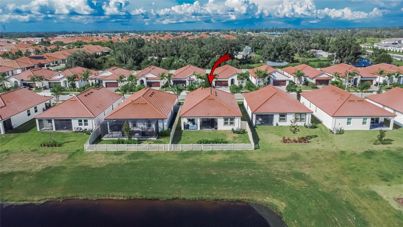 Image 72 of 76 For 17135 Holly Well Avenue