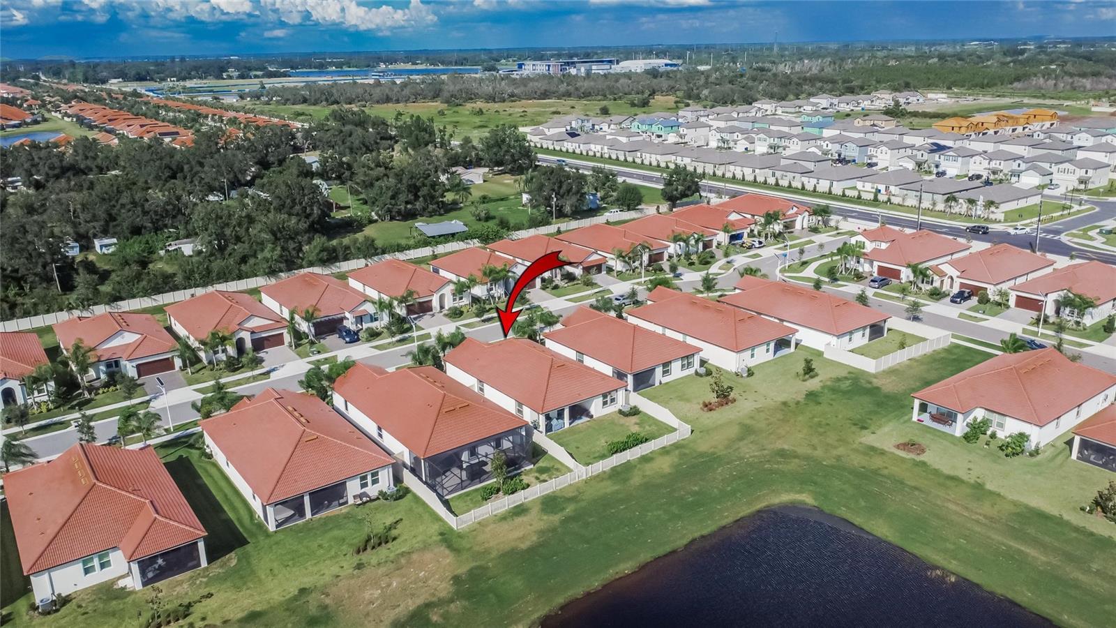 Image 74 of 76 For 17135 Holly Well Avenue