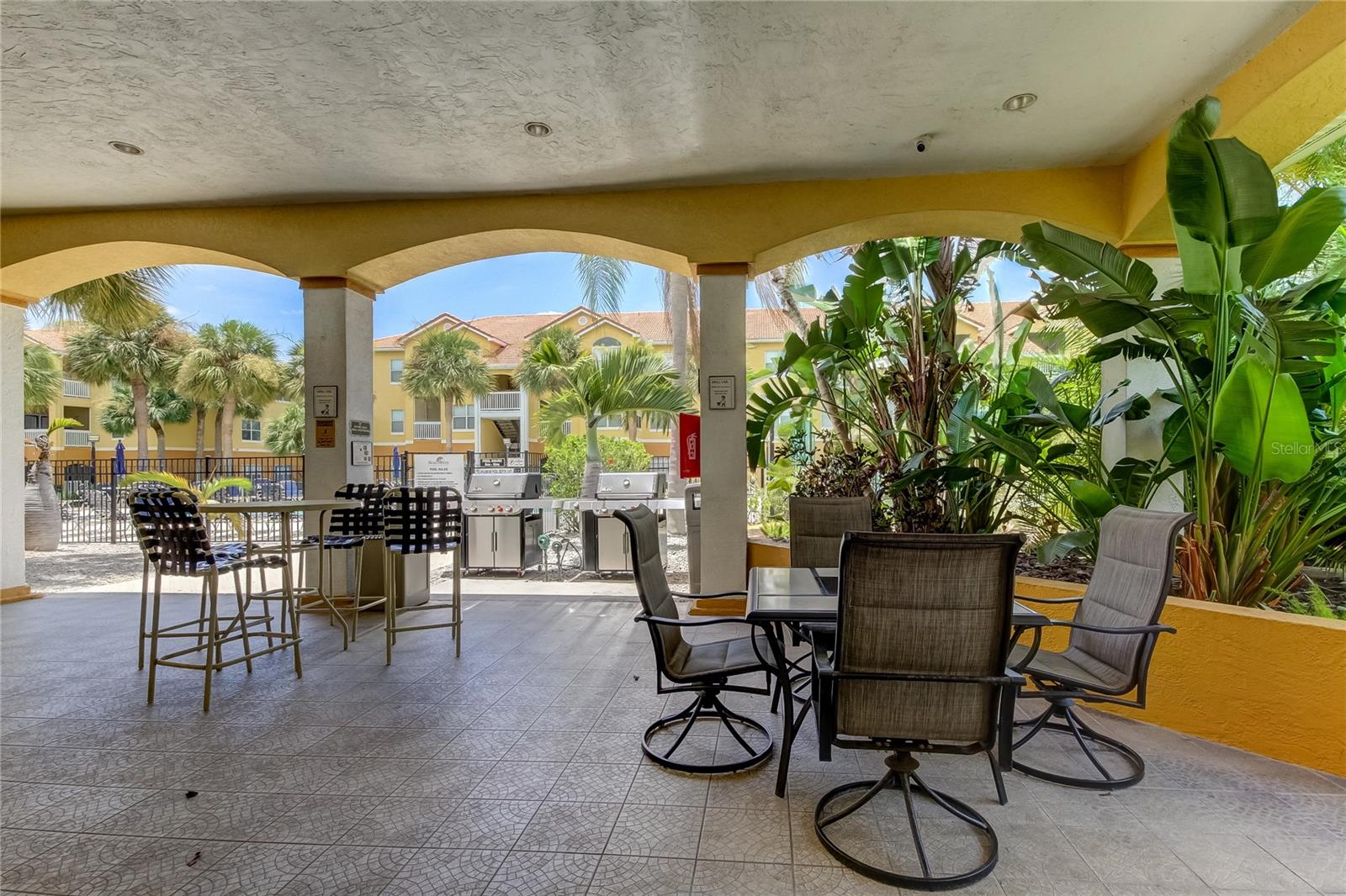 Image 31 of 32 For 10764 70th Avenue 2110