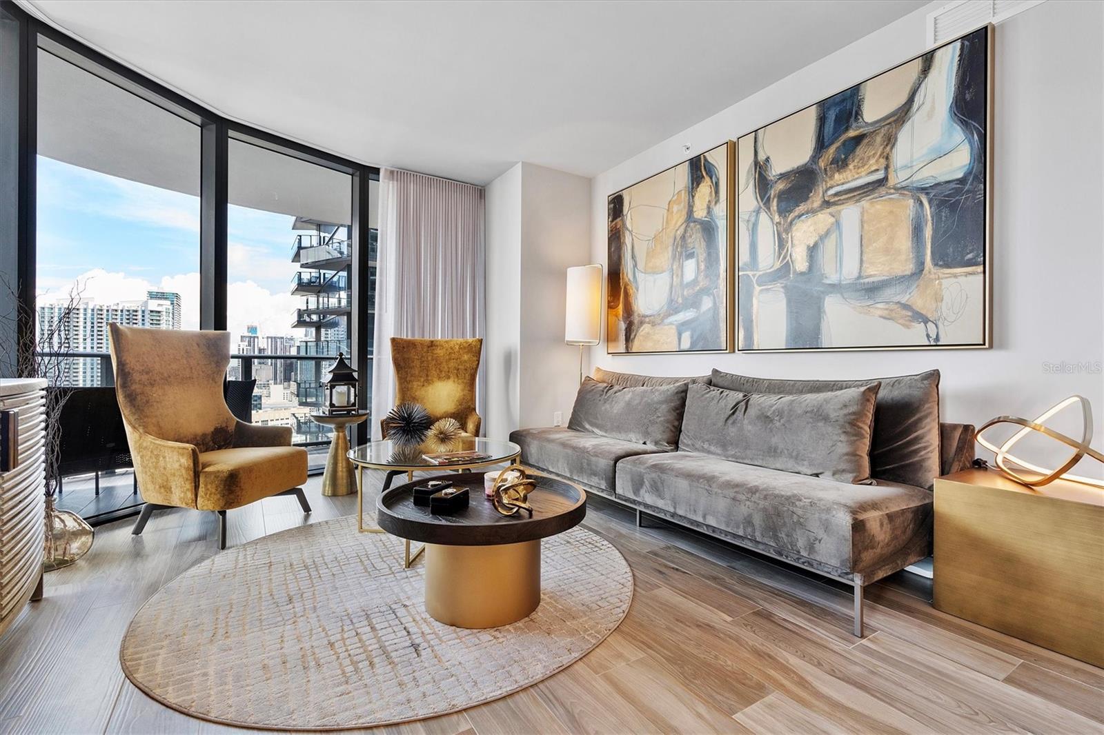 Details for 801 Miami Avenue 2509, MIAMI, FL 33130