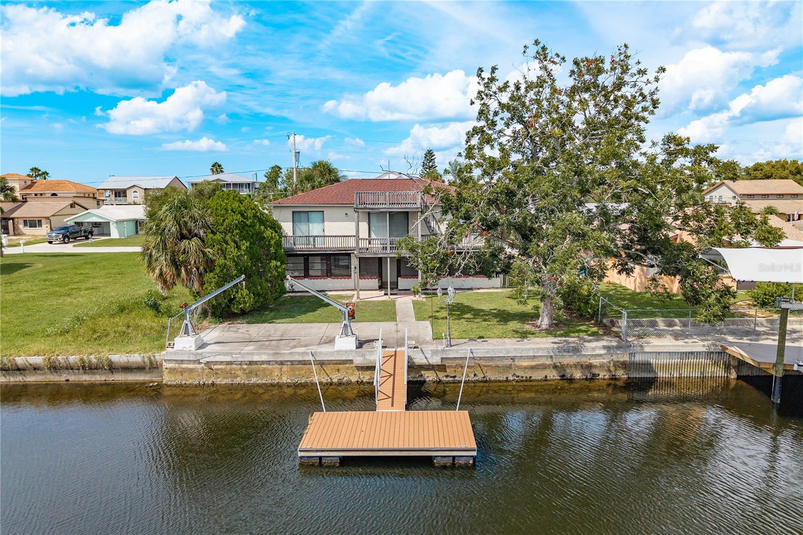 Image 25 of 26 For 7320 Hatteras Drive