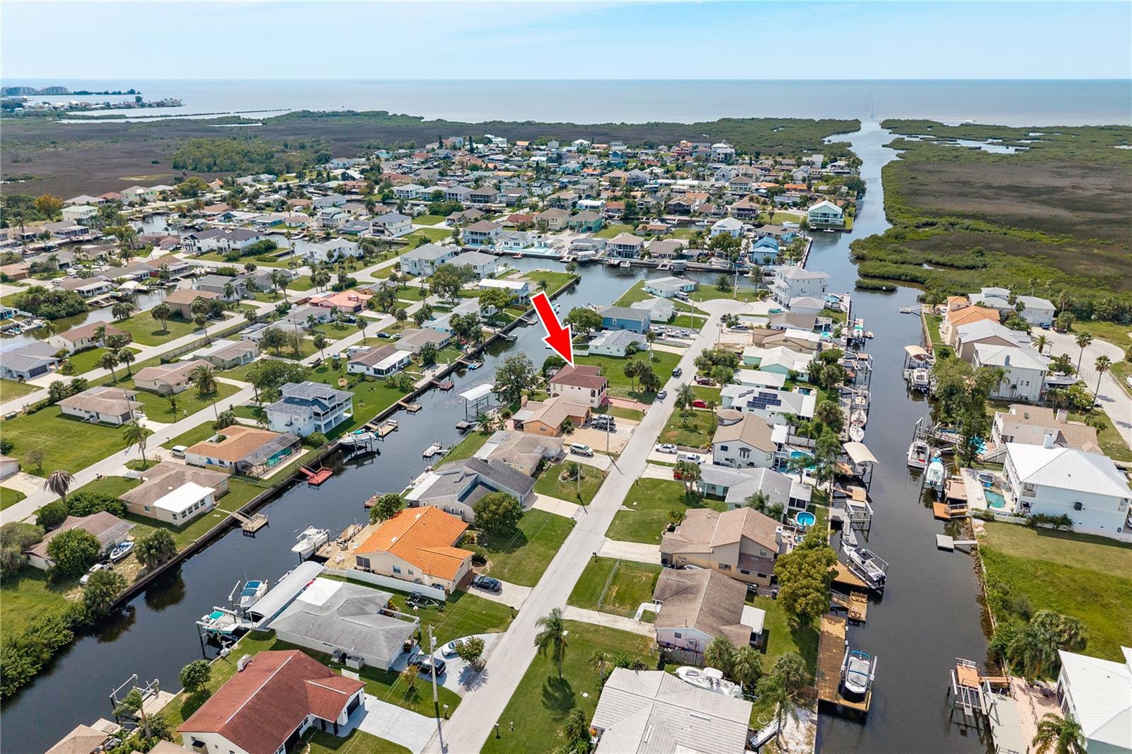 Image 3 of 26 For 7320 Hatteras Drive
