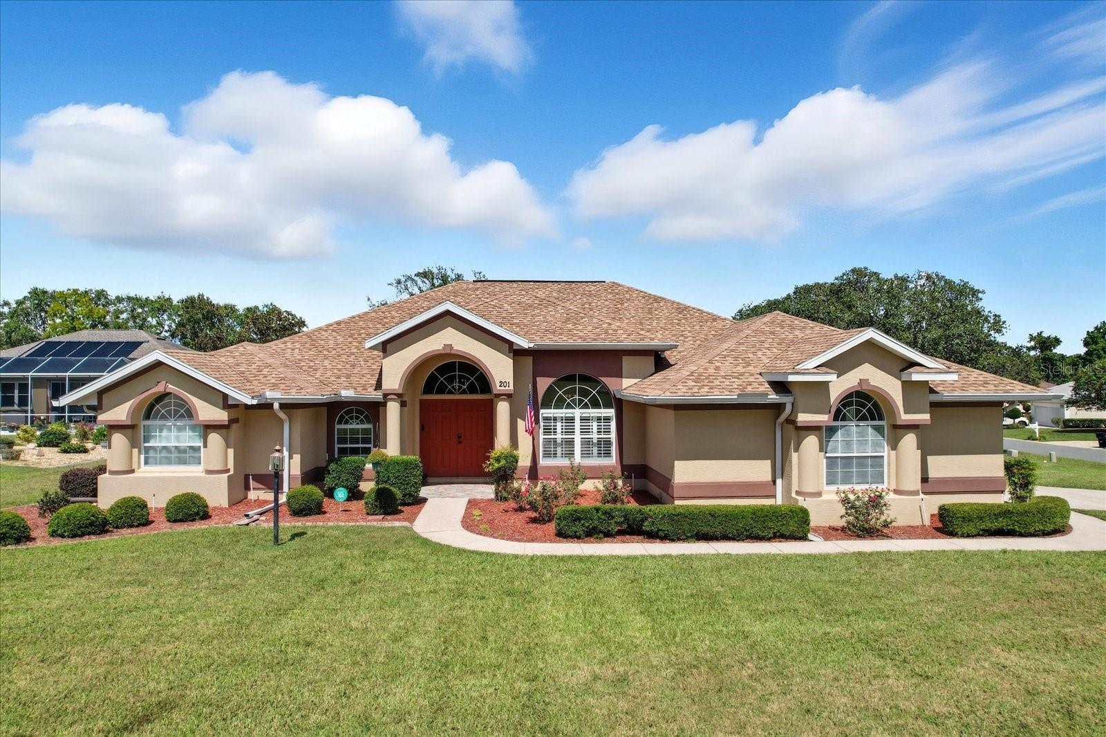 Details for 201 Romany Loop, BEVERLY HILLS, FL 34465