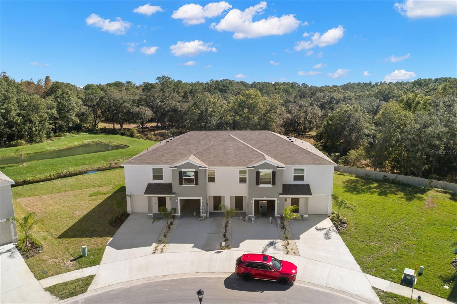 Image 26 of 30 For 1393 Colt Creek Place