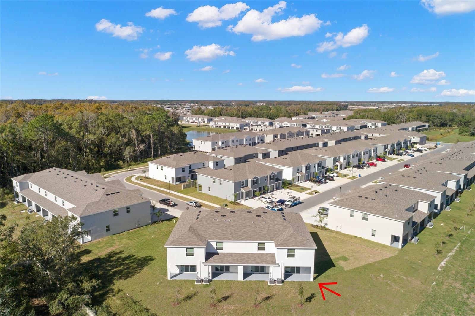Image 27 of 30 For 1393 Colt Creek Place