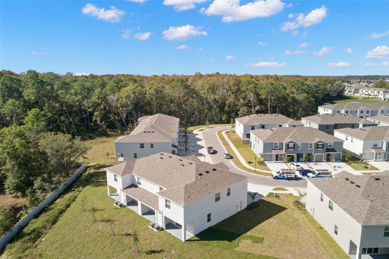 Image 28 of 30 For 1393 Colt Creek Place