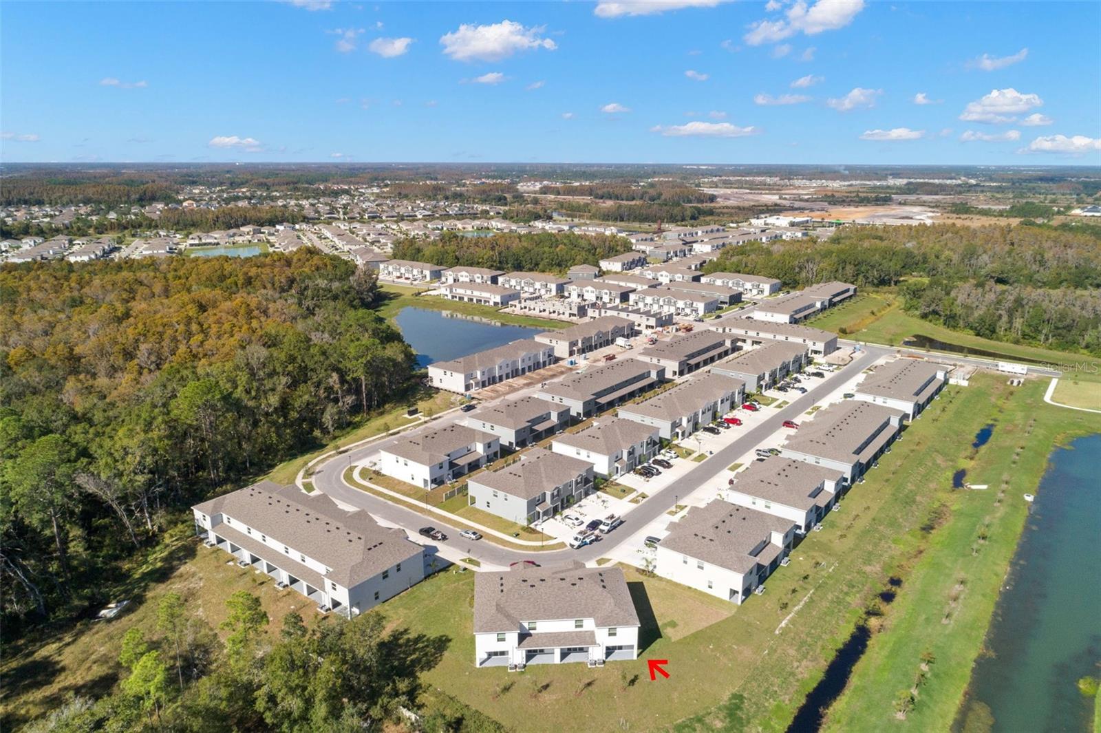 Image 30 of 30 For 1393 Colt Creek Place