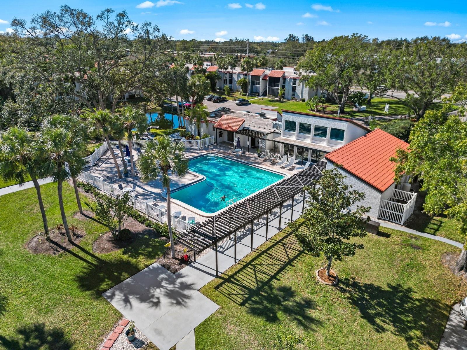 Image 30 of 36 For 3283 Beneva Road 101