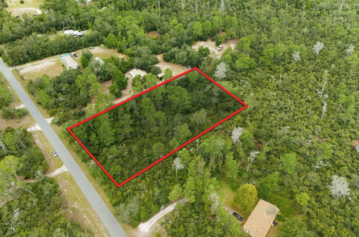 Details for Division Street, DELAND, FL 32720
