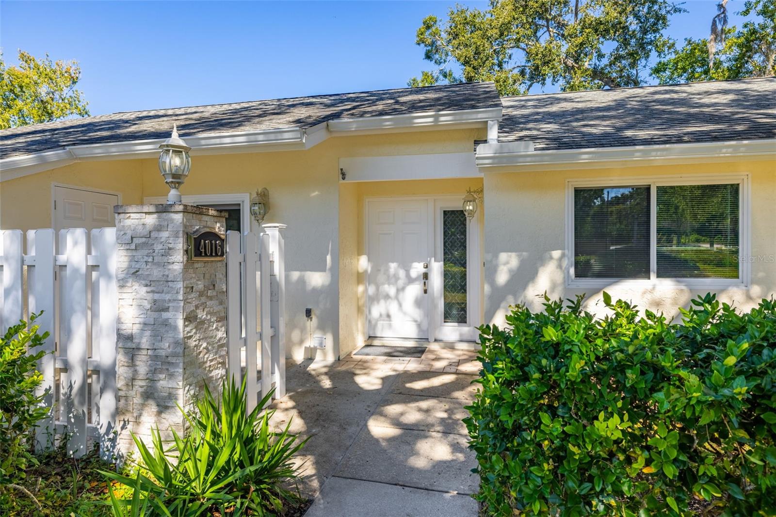 Image 2 of 30 For 4016 Poinciana Court