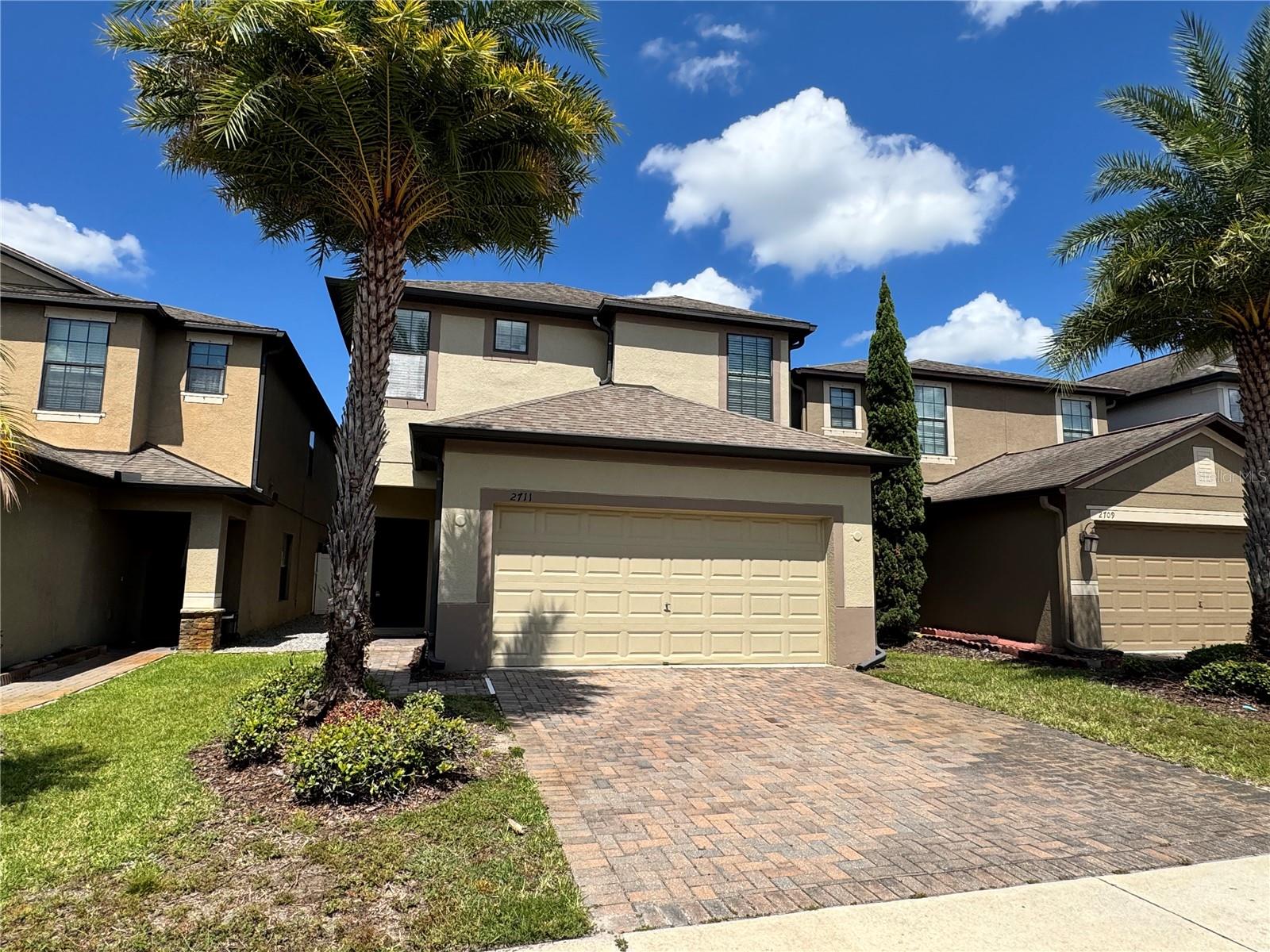 Details for 2711 Garden Falls Drive, BRANDON, FL 33511