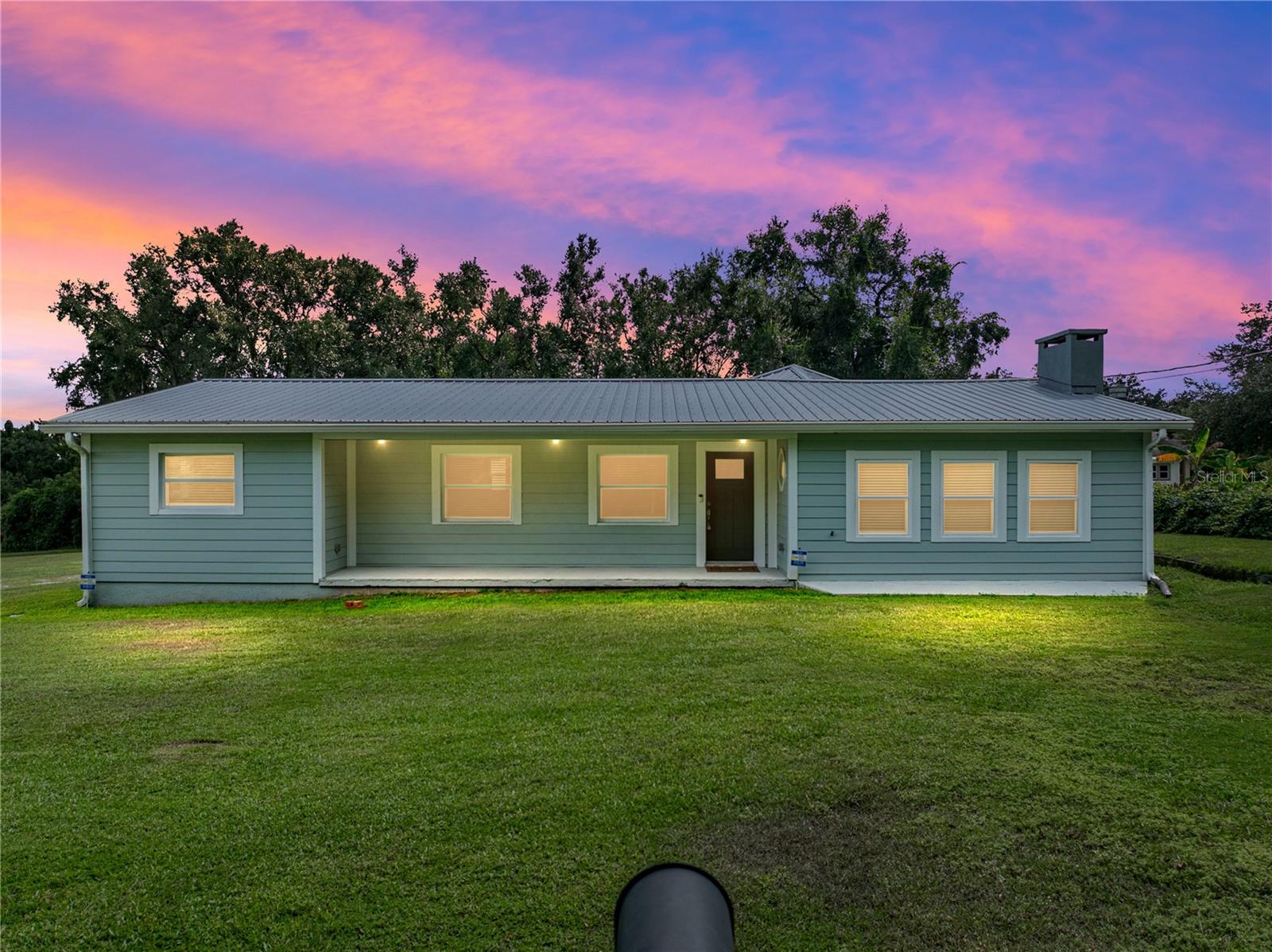 Details for 38020 Coleman Avenue, DADE CITY, FL 33525