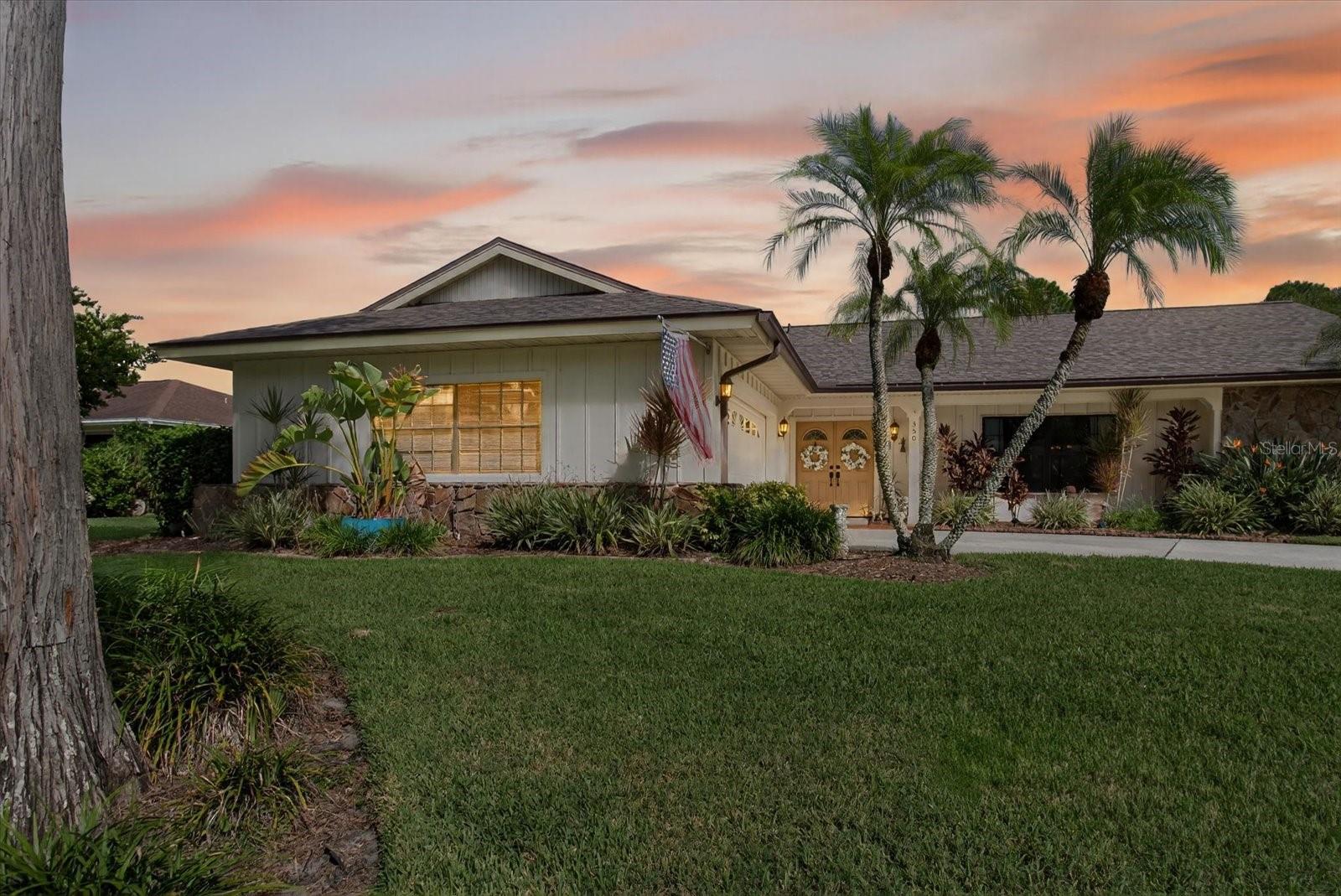 Details for 350 Holly Hill Road, OLDSMAR, FL 34677