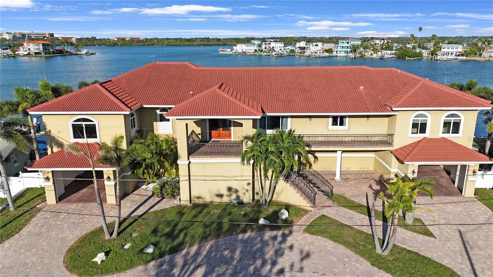 Details for 736 Pruitt Drive, MADEIRA BEACH, FL 33708