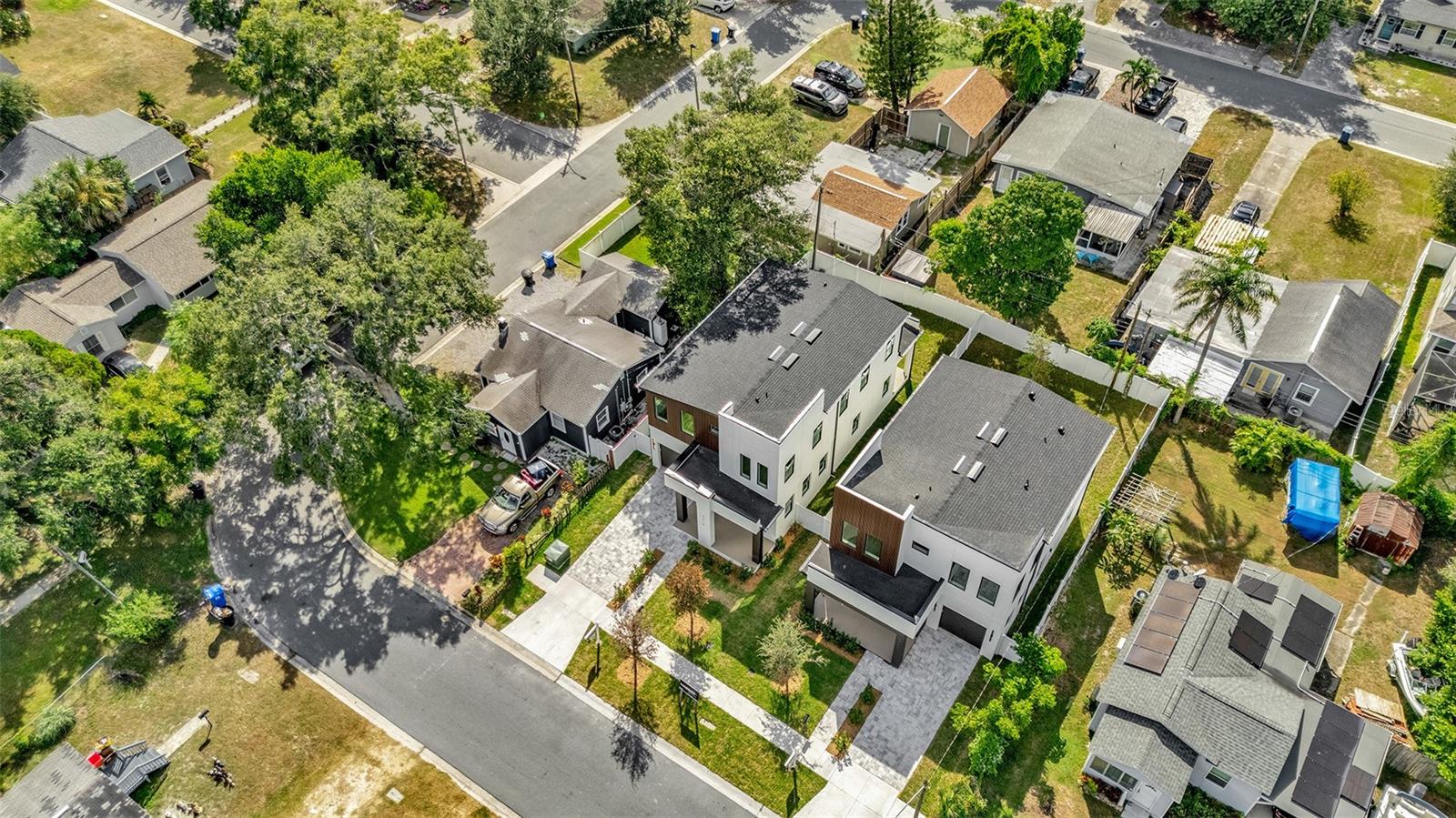 Image 54 of 56 For 3310 Tarlton Street N