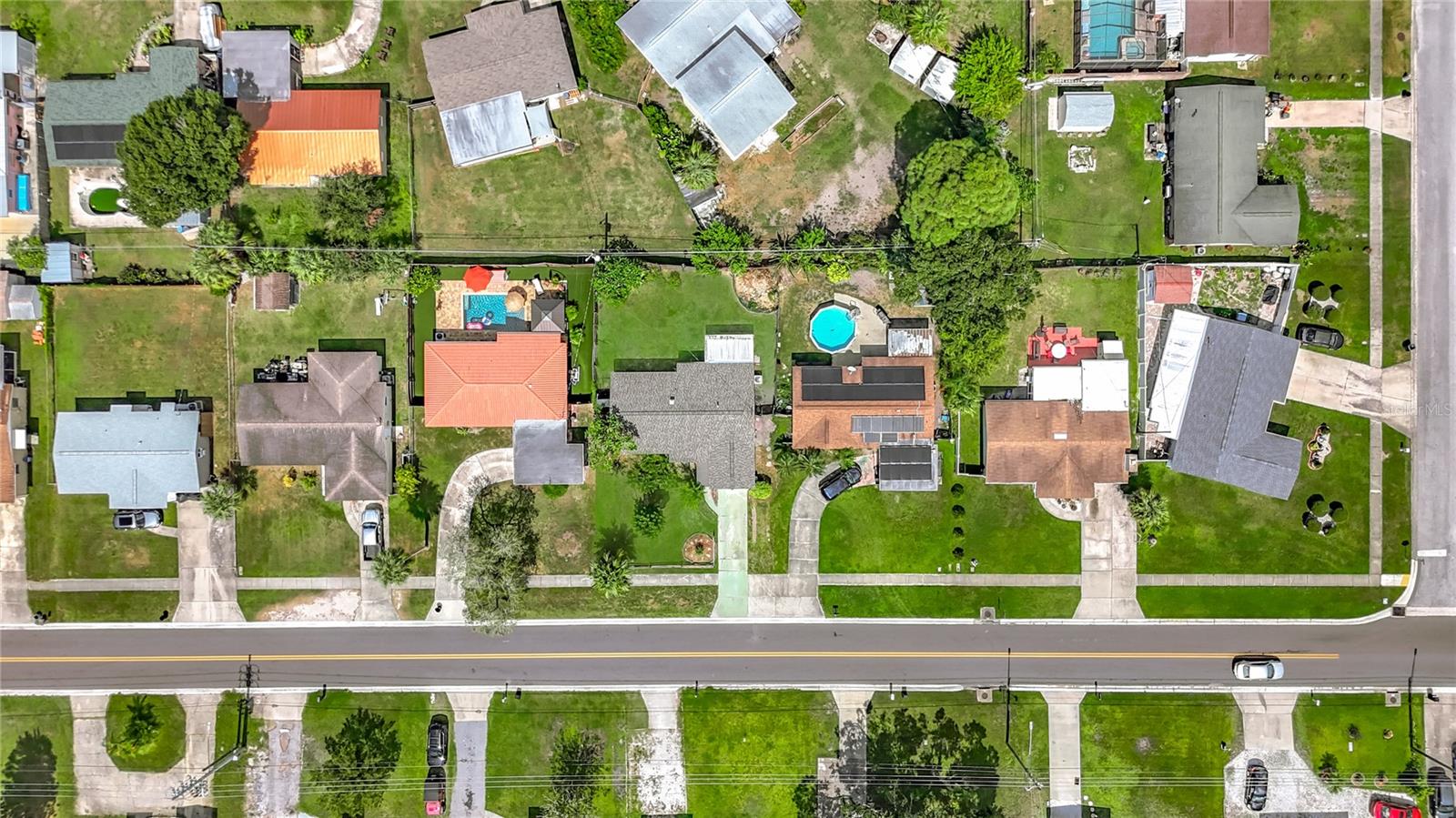 Image 70 of 81 For 5643 86th Avenue N