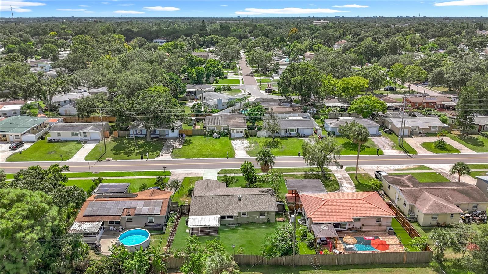 Image 71 of 81 For 5643 86th Avenue N