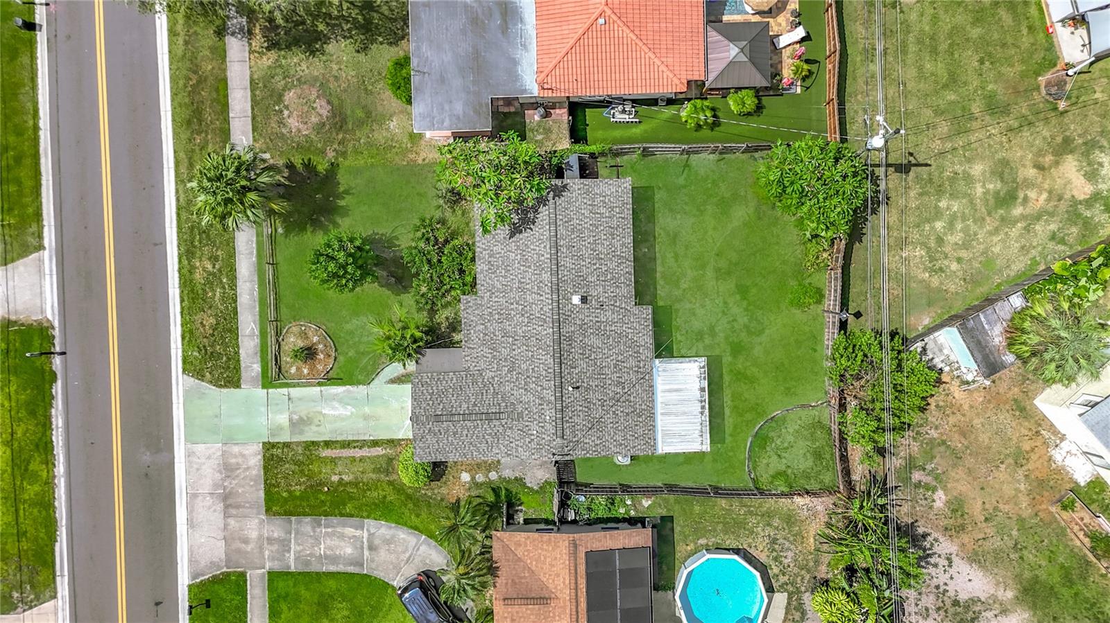 Image 73 of 81 For 5643 86th Avenue N